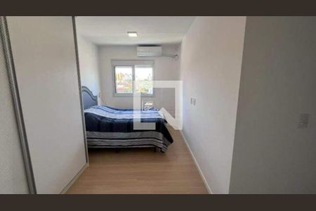 Apartamento à venda com 2 quartos, 56m² em Jardim Nossa Senhora Auxiliadora, Campinas