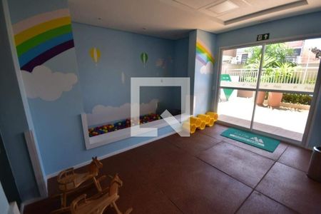 Apartamento à venda com 2 quartos, 56m² em Jardim Nossa Senhora Auxiliadora, Campinas