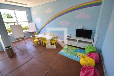 Apartamento à venda com 2 quartos, 56m² em Jardim Nossa Senhora Auxiliadora, Campinas