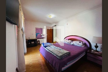 Casa à venda com 3 quartos, 182m² em Jardim Luanda, São Paulo