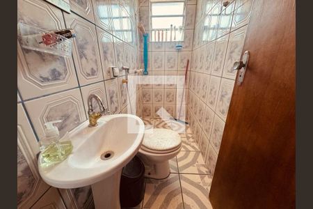 Casa à venda com 3 quartos, 182m² em Jardim Luanda, São Paulo