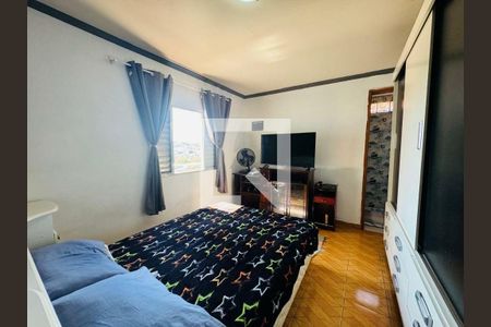 Casa à venda com 3 quartos, 182m² em Jardim Luanda, São Paulo