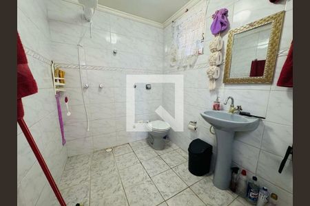 Casa à venda com 3 quartos, 182m² em Jardim Luanda, São Paulo