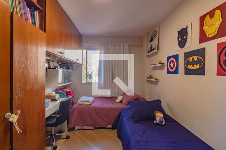 Quarto 1 de apartamento à venda com 2 quartos, 67m² em Vila Mascote, São Paulo