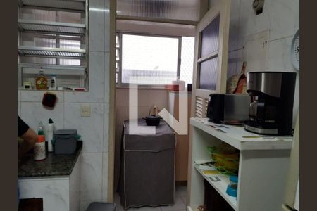 Apartamento à venda com 3 quartos, 137m² em Icaraí, Niterói