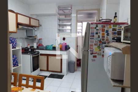 Apartamento à venda com 3 quartos, 137m² em Icaraí, Niterói