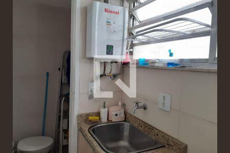 Apartamento à venda com 3 quartos, 137m² em Icaraí, Niterói