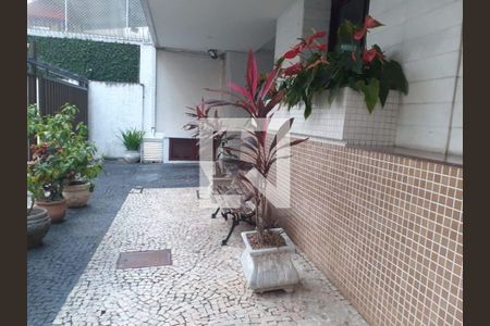 Apartamento à venda com 3 quartos, 137m² em Icaraí, Niterói