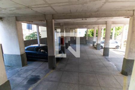 Garagem de apartamento para alugar com 2 quartos, 52m² em Fonseca, Niterói
