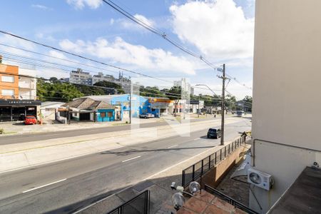 Vista do Quarto 2 de apartamento à venda com 2 quartos, 65m² em Teresópolis, Porto Alegre