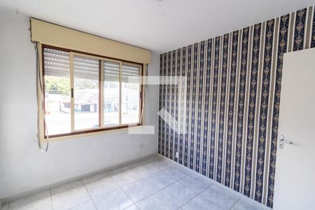 Quarto 1 de apartamento à venda com 2 quartos, 65m² em Teresópolis, Porto Alegre