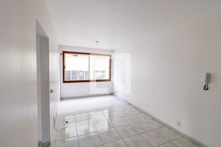 Sala de apartamento à venda com 2 quartos, 65m² em Teresópolis, Porto Alegre