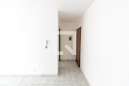 Sala de apartamento à venda com 2 quartos, 65m² em Teresópolis, Porto Alegre