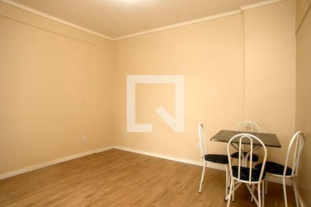 Studio  de kitnet/studio para alugar com 1 quarto, 23m² em Centro Histórico, Porto Alegre