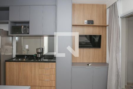 Kitnet/Studio para alugar com 1 quarto, 24m² em Perdizes, São Paulo