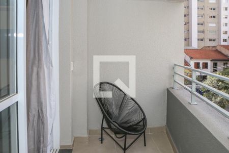 Kitnet/Studio para alugar com 1 quarto, 24m² em Perdizes, São Paulo