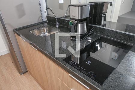 Kitnet/Studio para alugar com 1 quarto, 24m² em Perdizes, São Paulo