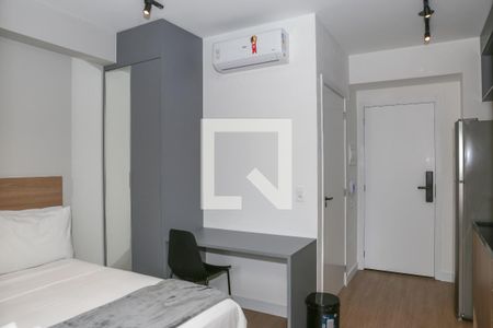 Kitnet/Studio para alugar com 1 quarto, 24m² em Perdizes, São Paulo