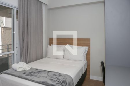 Kitnet/Studio para alugar com 1 quarto, 24m² em Perdizes, São Paulo