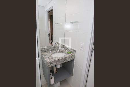 Kitnet/Studio para alugar com 1 quarto, 24m² em Perdizes, São Paulo