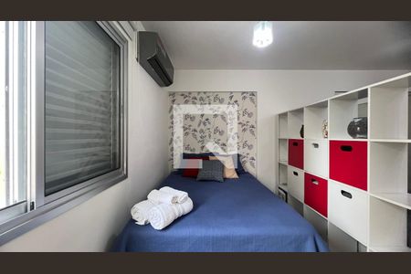 Quarto de kitnet/studio à venda com 1 quarto, 30m² em Jardim Paulista, São Paulo