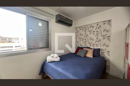 Quarto de kitnet/studio à venda com 1 quarto, 30m² em Jardim Paulista, São Paulo