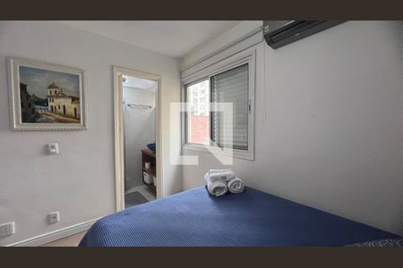 Quarto de kitnet/studio à venda com 1 quarto, 30m² em Jardim Paulista, São Paulo