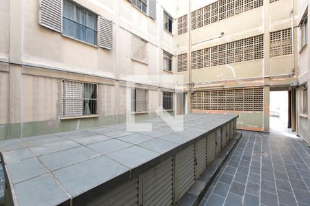 Área comum - Área Externa de apartamento à venda com 2 quartos, 43m² em Itaquera, São Paulo