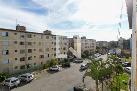Vista do Quarto 1 de apartamento à venda com 2 quartos, 43m² em Itaquera, São Paulo