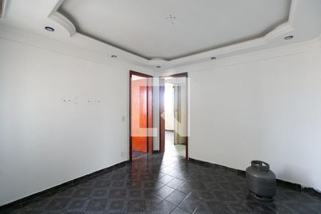 Sala de apartamento à venda com 2 quartos, 43m² em Itaquera, São Paulo