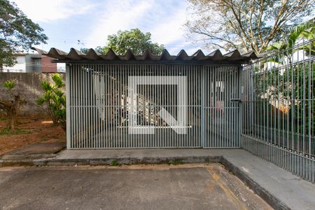 Área comum - Bicicletário de apartamento à venda com 2 quartos, 43m² em Itaquera, São Paulo