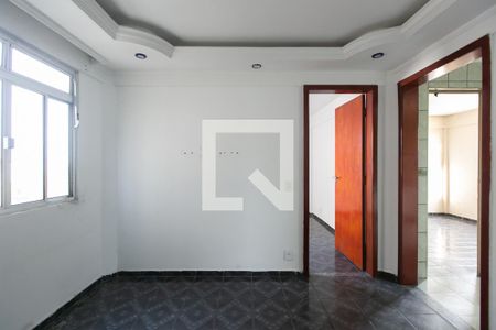 Sala de apartamento à venda com 2 quartos, 43m² em Itaquera, São Paulo