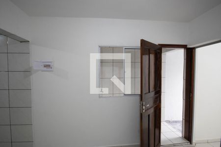 Sala de casa para alugar com 2 quartos, 35m² em Jardim Brasil (zona Norte), São Paulo