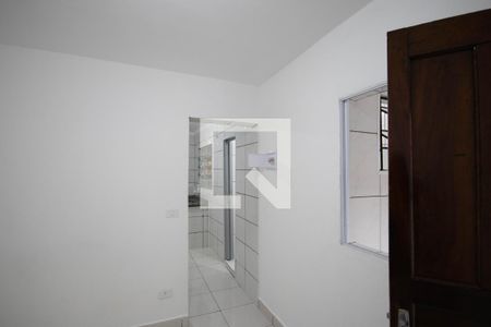Sala de casa para alugar com 2 quartos, 35m² em Jardim Brasil (zona Norte), São Paulo