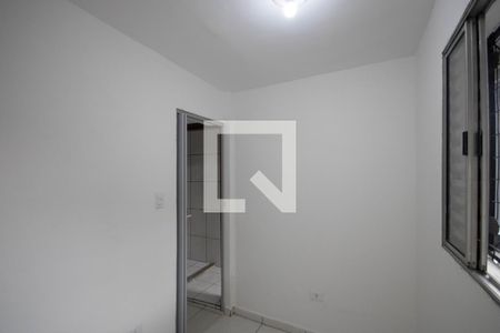 Quarto de casa para alugar com 2 quartos, 35m² em Jardim Brasil (zona Norte), São Paulo