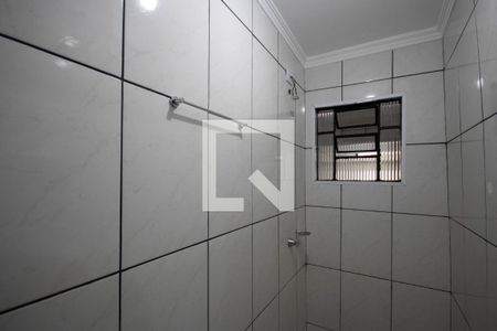 Banheiro de casa para alugar com 2 quartos, 35m² em Jardim Brasil (zona Norte), São Paulo
