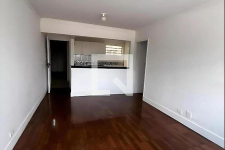 Foto 02 de apartamento à venda com 2 quartos, 76m² em Itaim Bibi, São Paulo