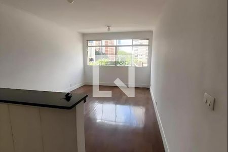 Foto 01 de apartamento à venda com 2 quartos, 76m² em Itaim Bibi, São Paulo