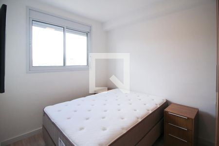 Quarto 1 de apartamento à venda com 2 quartos, 36m² em Indianópolis, São Paulo