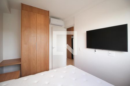 Quarto 1 de apartamento à venda com 2 quartos, 36m² em Indianópolis, São Paulo