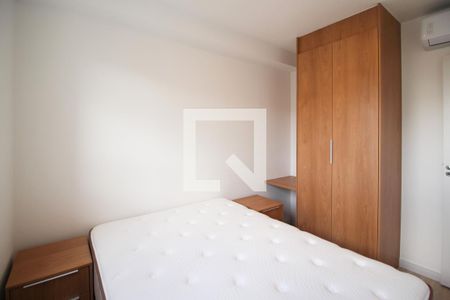 Quarto 1 de apartamento à venda com 2 quartos, 36m² em Indianópolis, São Paulo