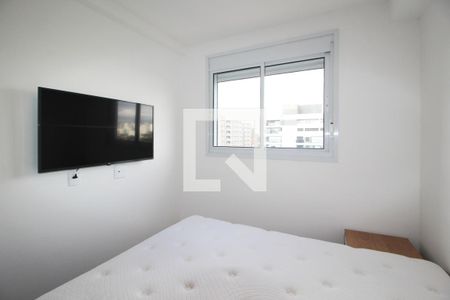 Quarto 1 de apartamento à venda com 2 quartos, 36m² em Indianópolis, São Paulo
