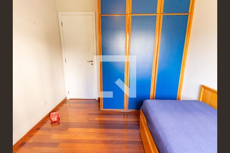 Quarto 1 de apartamento à venda com 3 quartos, 127m² em Vila Prudente, São Paulo