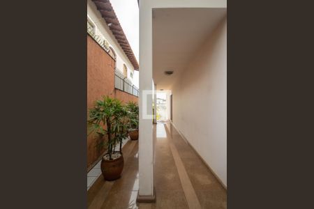 Área comum de casa para alugar com 4 quartos, 400m² em City América, São Paulo
