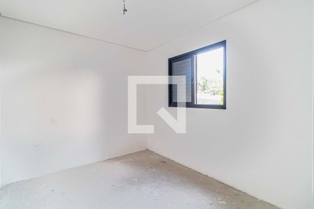 Quarto de apartamento à venda com 1 quarto, 35m² em Vila Sonia, São Paulo