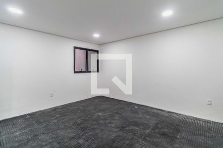Área comum - Academia de apartamento à venda com 1 quarto, 36m² em Vila Sonia, São Paulo