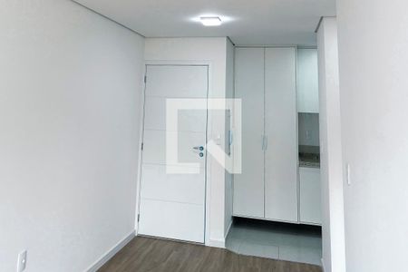 sala de kitnet/studio à venda com 1 quarto, 37m² em Vila Sonia, São Paulo