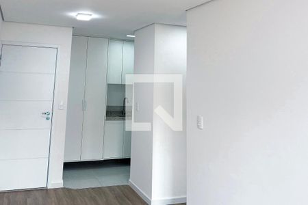 Sala de kitnet/studio à venda com 1 quarto, 37m² em Vila Sonia, São Paulo