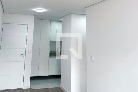 sala de kitnet/studio à venda com 1 quarto, 37m² em Vila Sonia, São Paulo