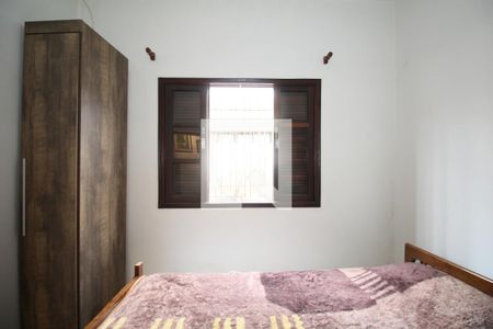 Quarto 1 de casa à venda com 3 quartos, 137m² em Vila Sonia, São Paulo